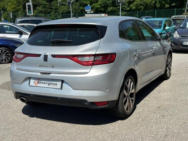 Renault Mégane image 1
