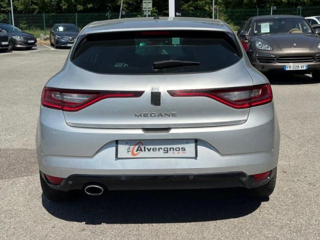 Renault Mégane image 6