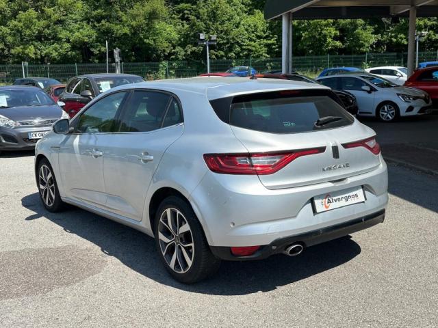 Renault Mégane image 9