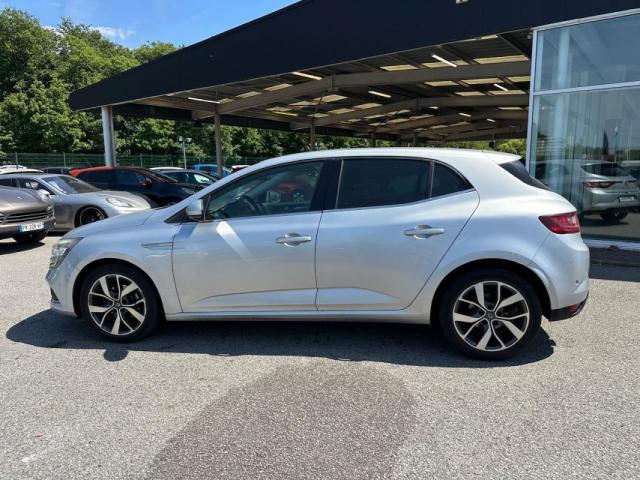 Renault Mégane image 3