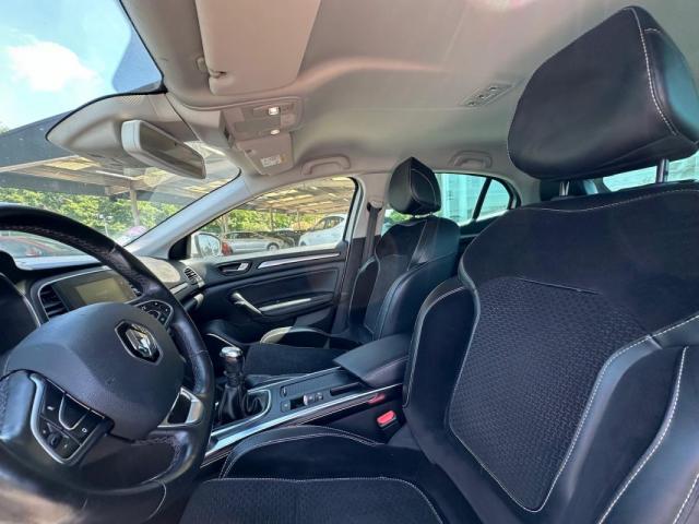 Renault Mégane image 2