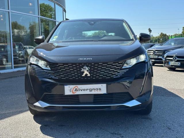Peugeot 3008 image 4