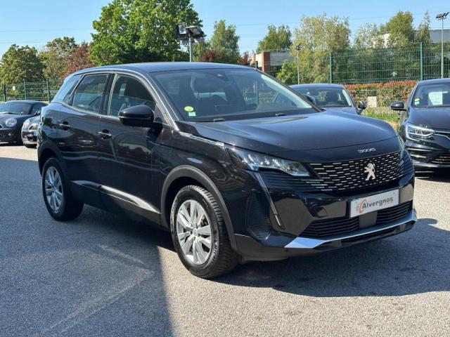Peugeot 3008 image 1