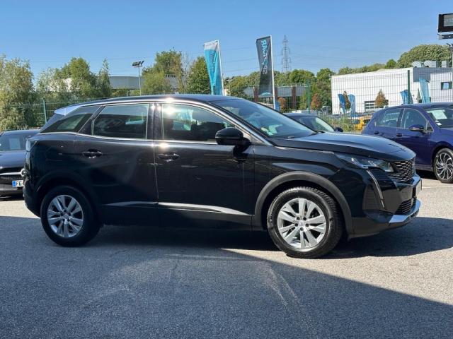 Peugeot 3008 image 7