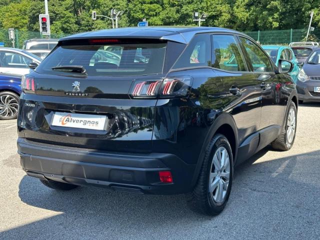 Peugeot 3008 image 5