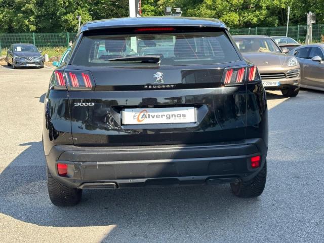 Peugeot 3008 image 6