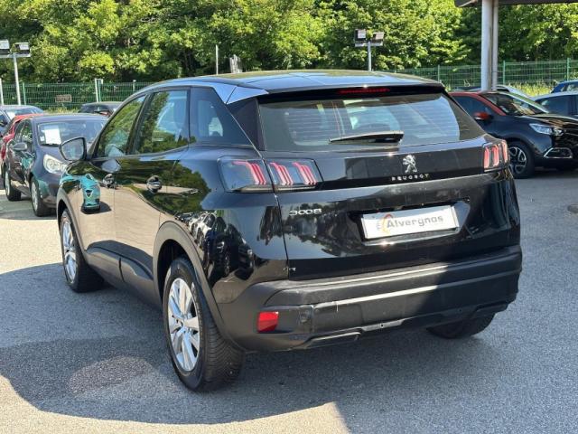 Peugeot 3008 image 9