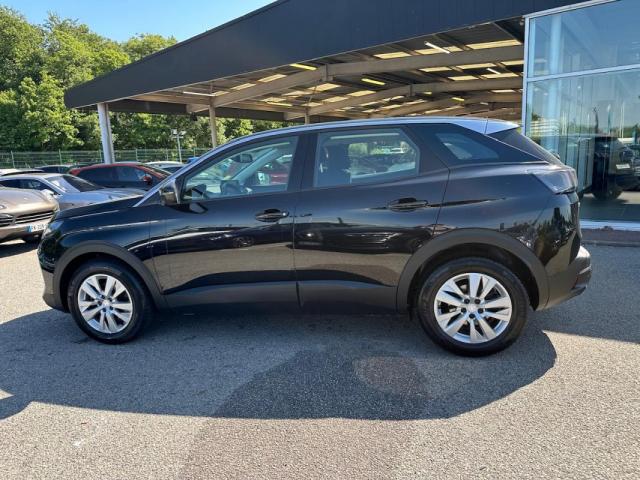 Peugeot 3008 image 2
