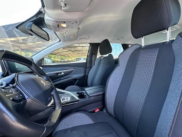 Peugeot 3008 image 3