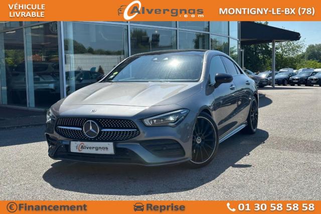 Mercedes Benz