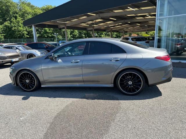 Mercedes Benz Cla image 3