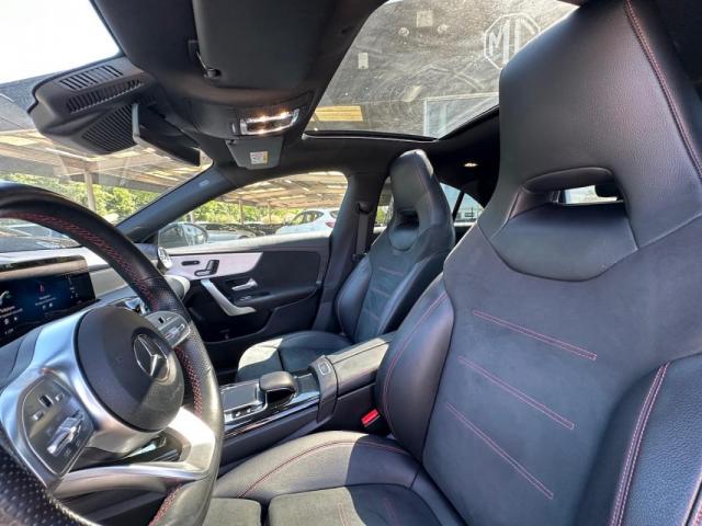 Mercedes Benz Cla image 2