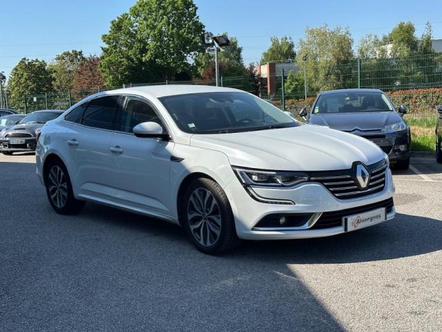 Renault Talisman image 6