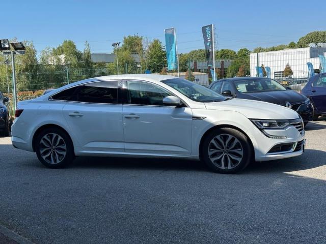 Renault Talisman image 1