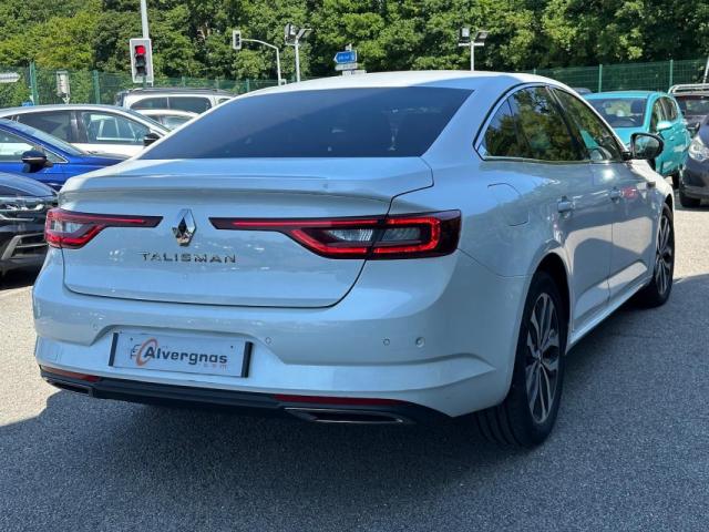 Renault Talisman image 2