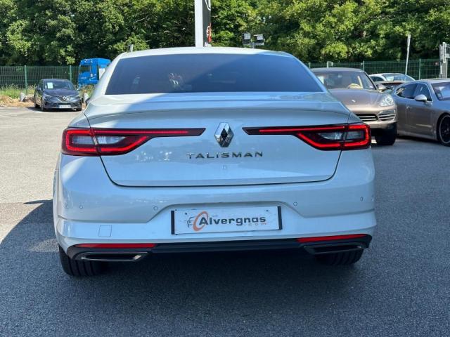 Renault Talisman image 4