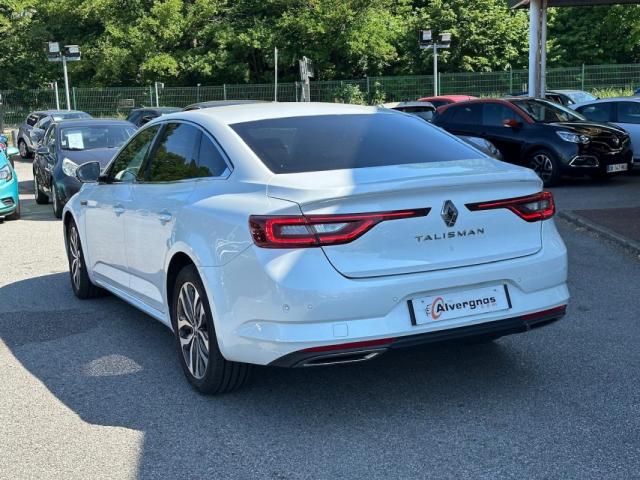 Renault Talisman image 9