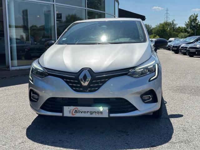 Renault Clio image 1