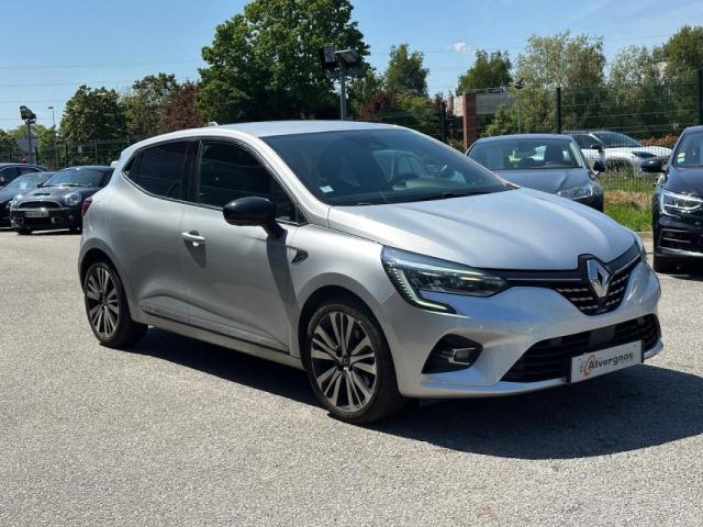 Renault Clio image 2