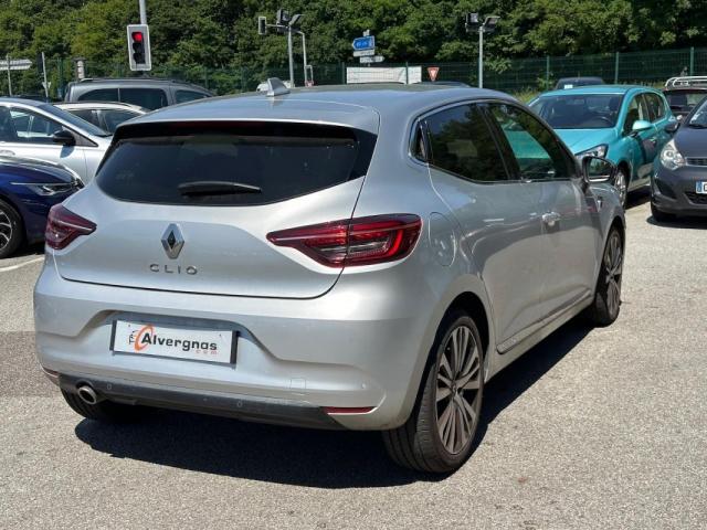 Renault Clio image 9