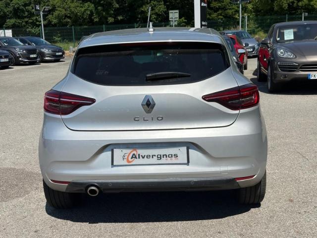 Renault Clio image 4