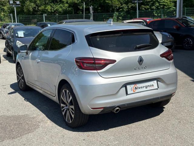 Renault Clio image 3