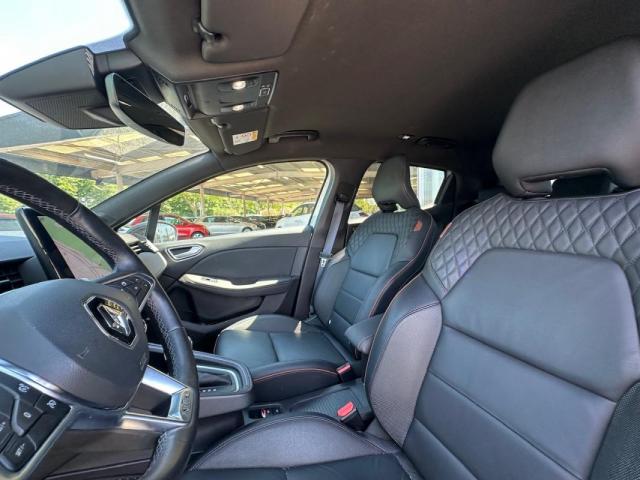 Renault Clio image 7