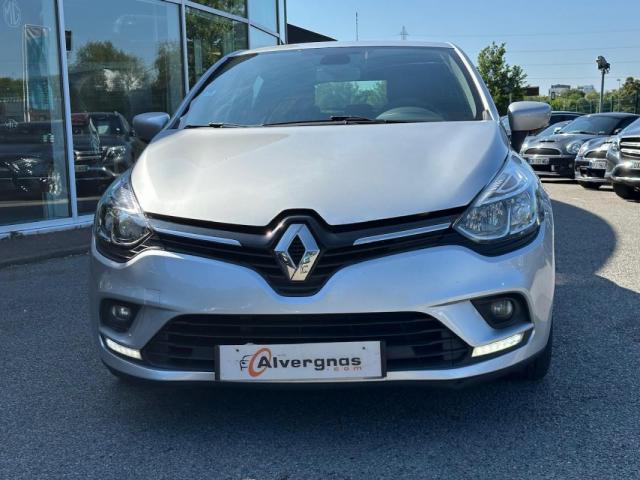 Renault Clio image 3