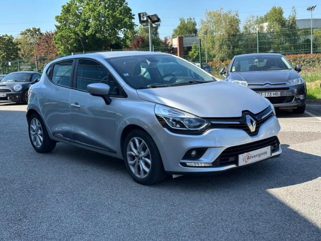 Renault Clio image 5
