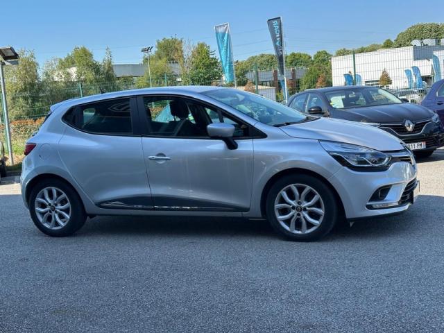 Renault Clio image 8