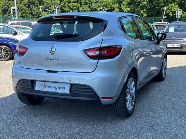 Renault Clio image 4