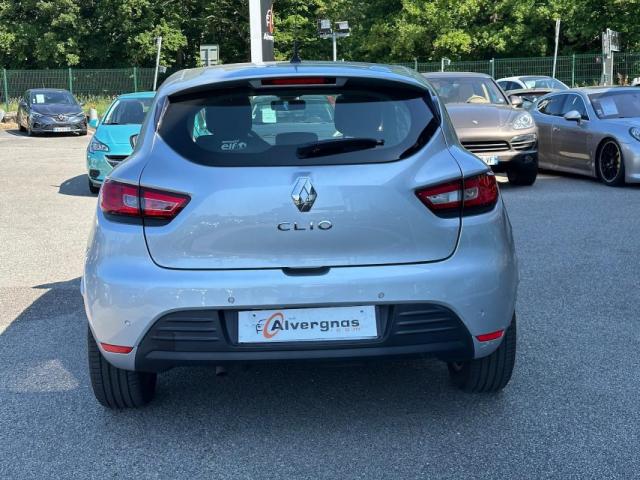 Renault Clio image 7