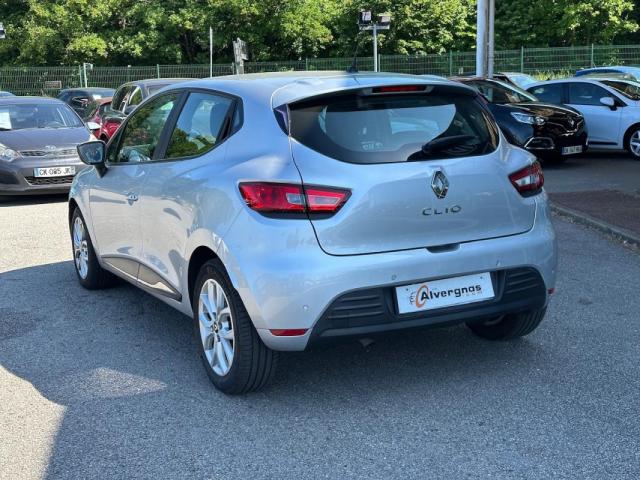 Renault Clio image 1