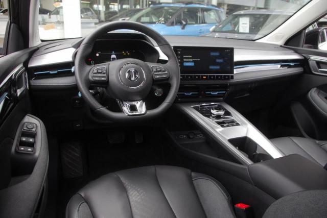 Mg Mg5 image 7