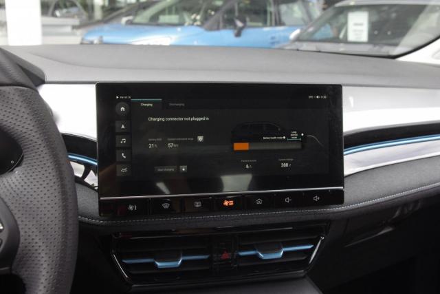 Mg Mg5 image 1