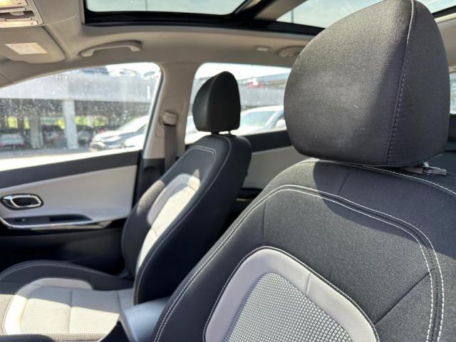 Kia Cee'D image 8