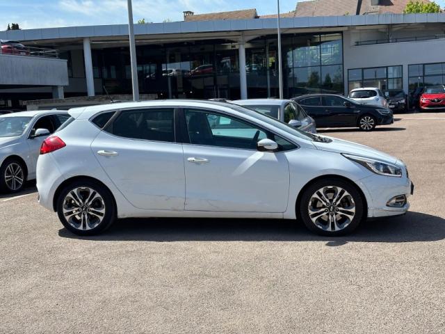 Kia Cee'D image 6