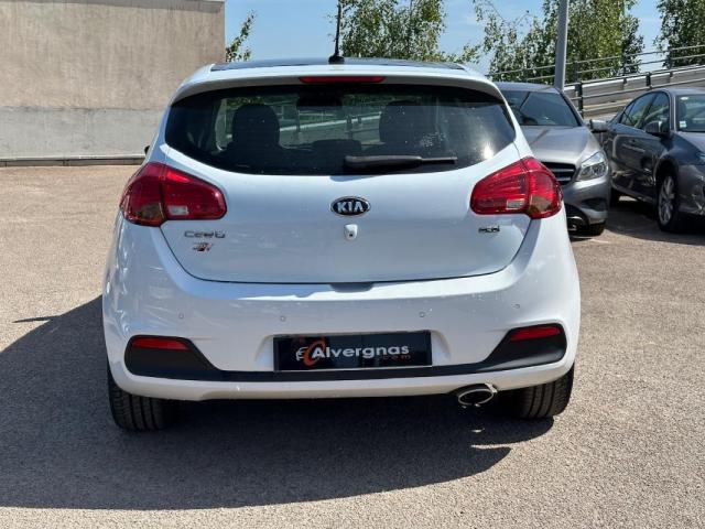 Kia Cee'D image 2