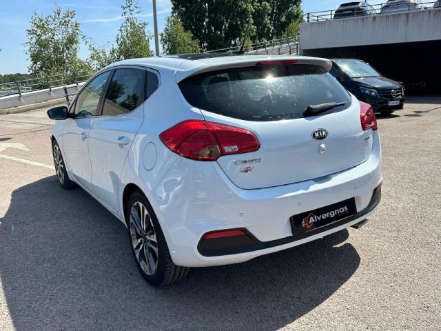 Kia Cee'D image 3