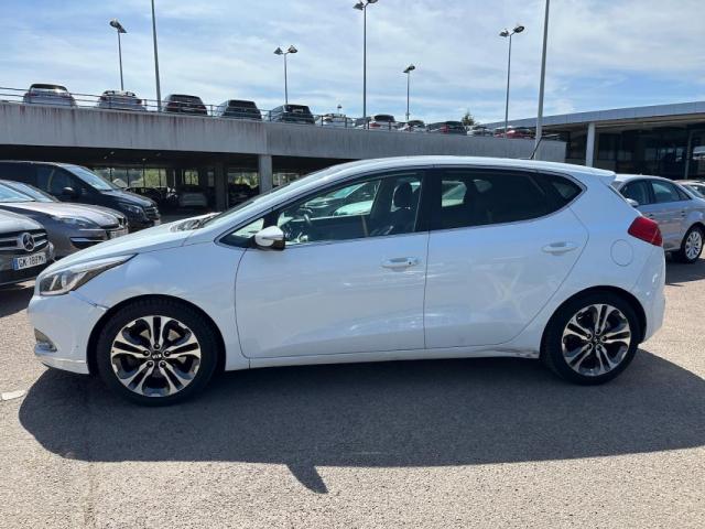 Kia Cee'D image 4