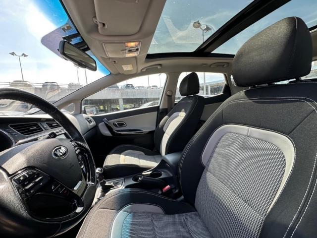 Kia Cee'D image 9