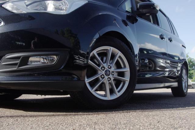 Ford Grand C-Max image 1