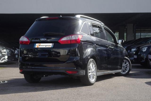 Ford Grand C-Max image 4
