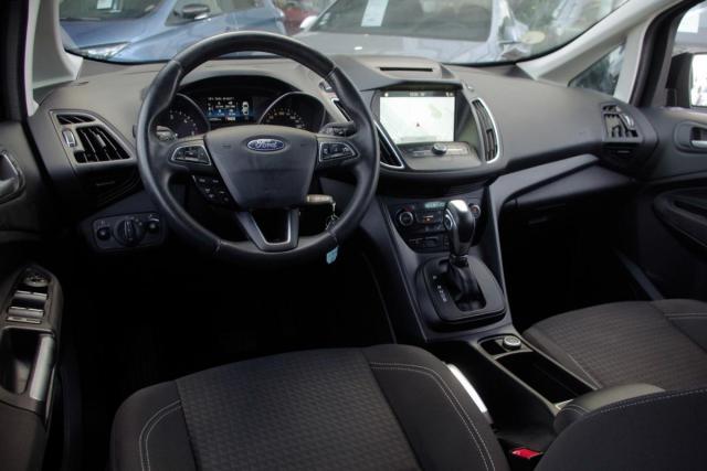 Ford Grand C-Max image 2