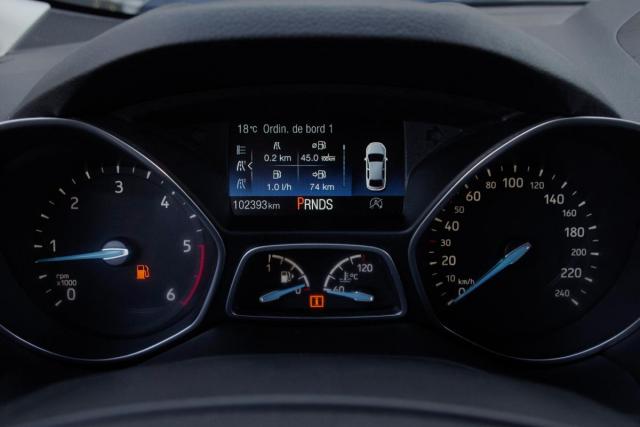 Ford Grand C-Max image 9