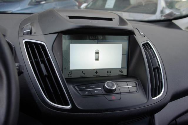 Ford Grand C-Max image 6