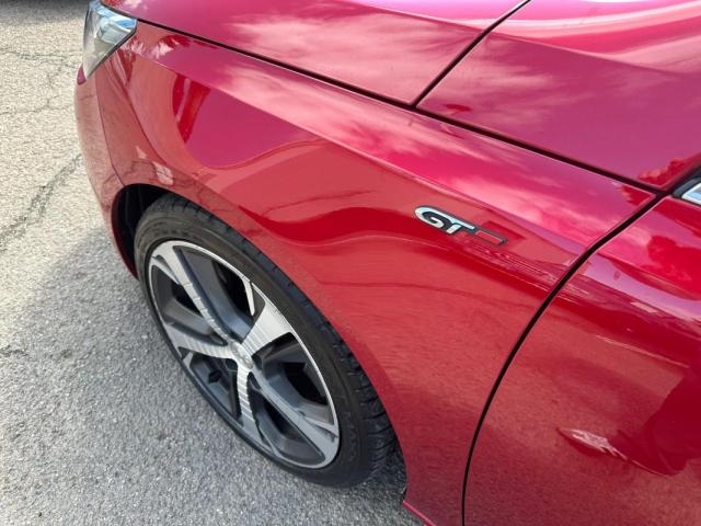 Peugeot 308 image 1
