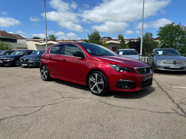 Peugeot 308 image 9