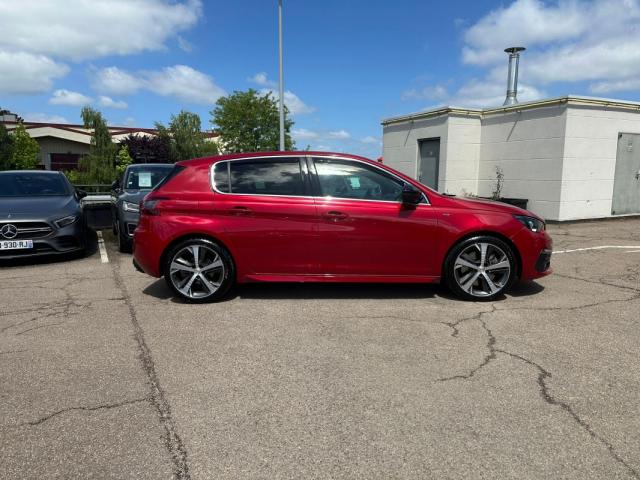 Peugeot 308 image 7