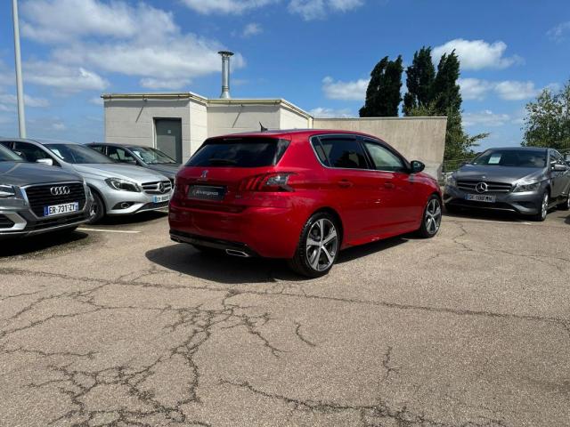 Peugeot 308 image 5